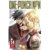 One-Punch Man - Cilt 14