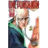 One-Punch Man - Cilt 16