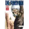 One-Punch Man Cilt 4