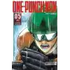 One-Punch Man - Cilt 5