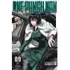 One-Punch Man - Cilt 9