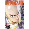 One Punch Man - Tek Yumruk 21