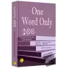 One Word Only: 100 Cloze Tests With a Detailed Answer Key