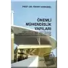 Önemli Mühendislik Yapıları