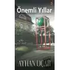 Önemli Yıllar