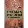 Onların Ayak İzleri