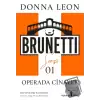 Operada Cinayet - Brunetti Serisi 1