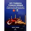 Opi Turkkia Türkçe Öğren