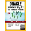 Oracle Database 11g R2 - İleri Veritabanı Yönetimi