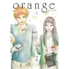 Orange Novel Cilt 2