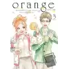 Orange Novel Cilt 3