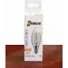 Orbus Orb-Bc3 Mum 4W E14 Şeffaf Dekoratif Led Ampul 400 Lm Ra80 220-240V-50Hz