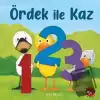 Ördek İle Kaz 1,2,3