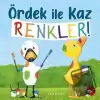 Ördek İle Kaz Renkler!