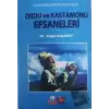 Ordu ve Kastamonu Efsaneleri