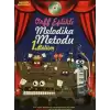 Orff Eşlikli Melodika Metodu 1. Bölüm