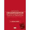 Organizasyon Tasarımı ve Yapılandırma