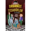 Organize Tesadüfler - Platform