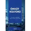 Örgüt Kültürü