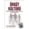 Örgüt Kültürü