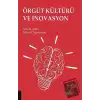 Örgüt Kültürü ve İnovasyon