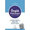 Örgüt Psikolojisi: Yeni Yaklaşımlar Güncel Konular