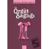 Örgüt Sağlığı