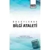 Örgütlerde Bilgi Ataleti