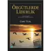 Örgütlerde Liderlik