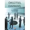 Örgütsel Davranış