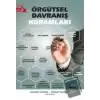 Örgütsel Davranış Kuramlar