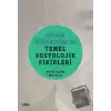 Orhan Türkdoğan’ın Temel Sosyolojik Fikirleri