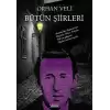 Orhan Veli Bütün Şiirleri