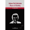 Orhan Veli Şiirinde Özne ve Varoluş