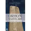 Orhon Yazıtları