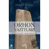 Orhon Yazıtları