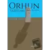 Orhun Yazıtları