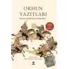 Orhun Yazıtları