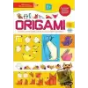 Origami 5 Yaş