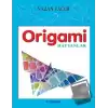 Origami - Hayvanlar