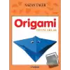 Origami: Oyuncaklar