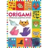 Origami / Uygulama - Alıştırma Kitabı