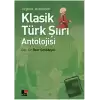 Orijinal Metinlerle Klasik Türk Şiiri Antolojisi