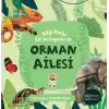 Orman Ailesi - Bilgi Dolu İlk Kitaplarım