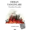 Orman Yangınları