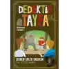 Ormancının Tutsakları - Dedektif Tayfa 4