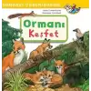 Ormanı Keşfet - Dünyayı Öğreniyorum