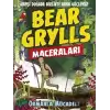 Ormanla Mücadele - Bear Grylls Maceraları