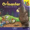 Ormanlar - Harika Hayvanlar