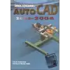 Örnek Açıklamalı AutoCAD 2002-2004